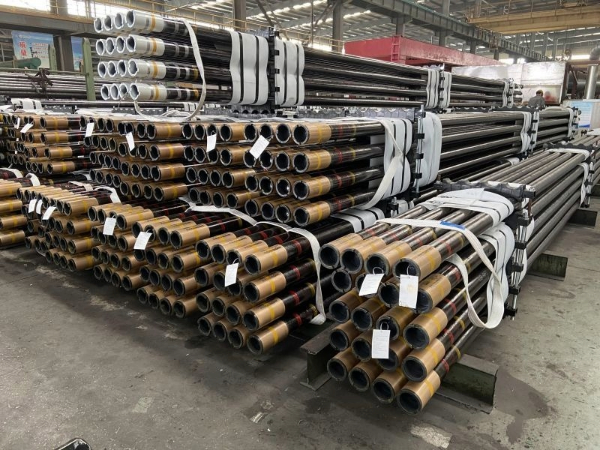 Tubing Pipe